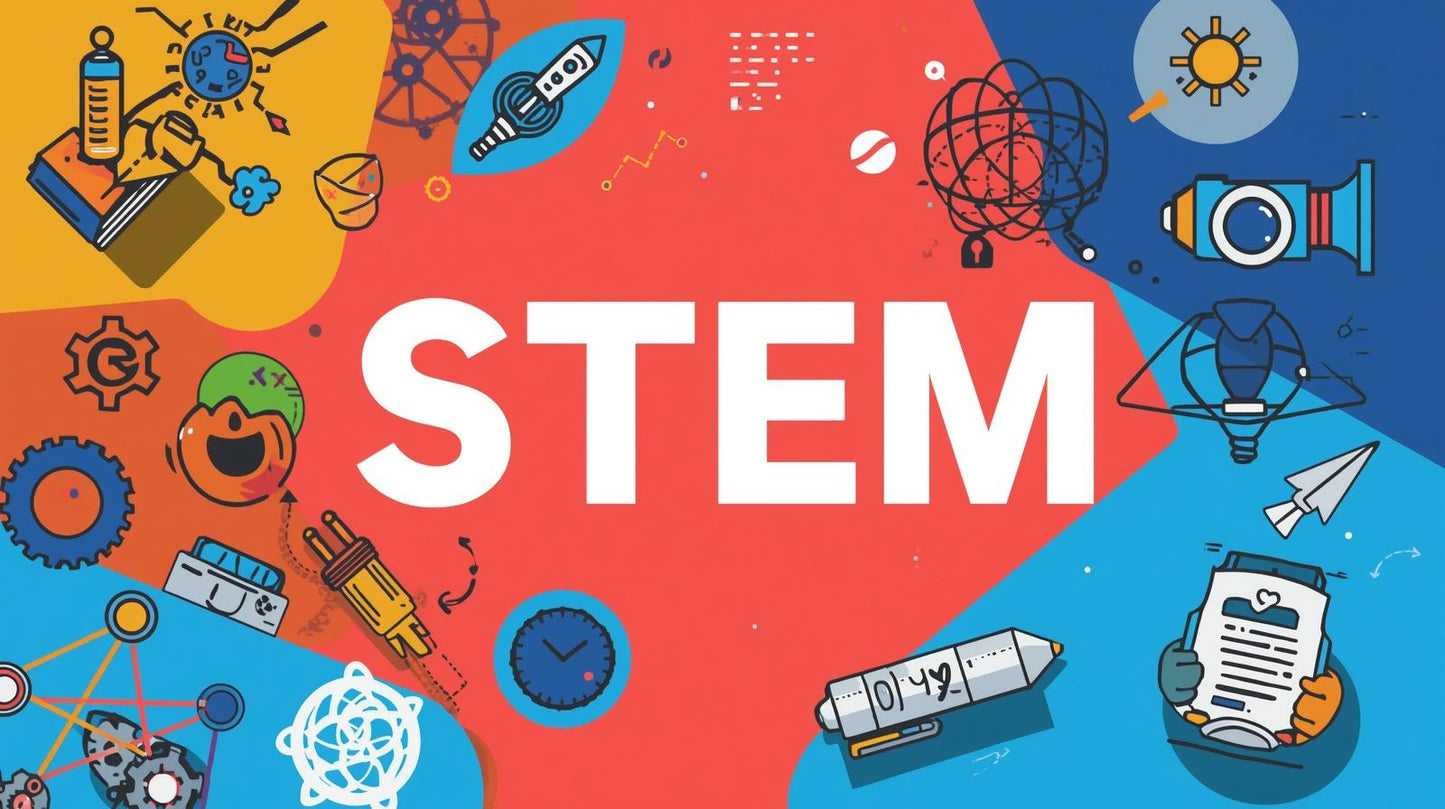 1:1 STEM Classroom Consultation
